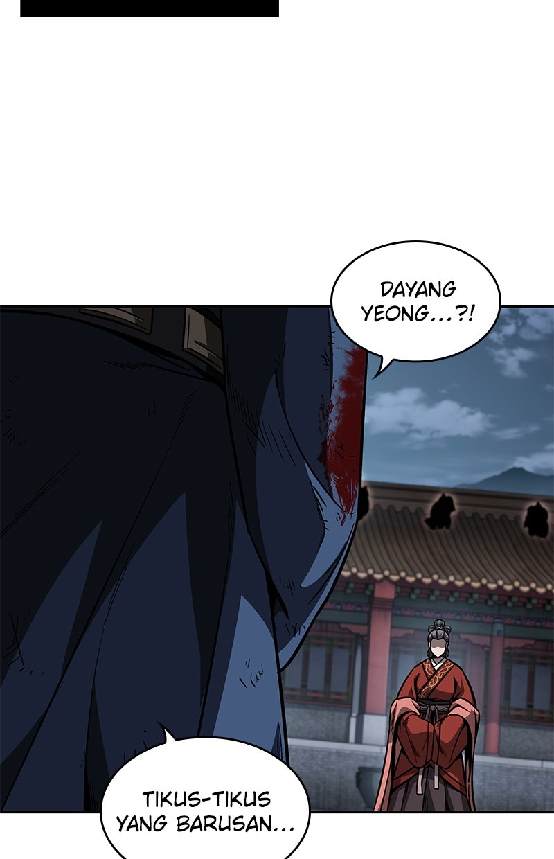 Read Nano Mashin chapter 191 image 13 on Lezhin