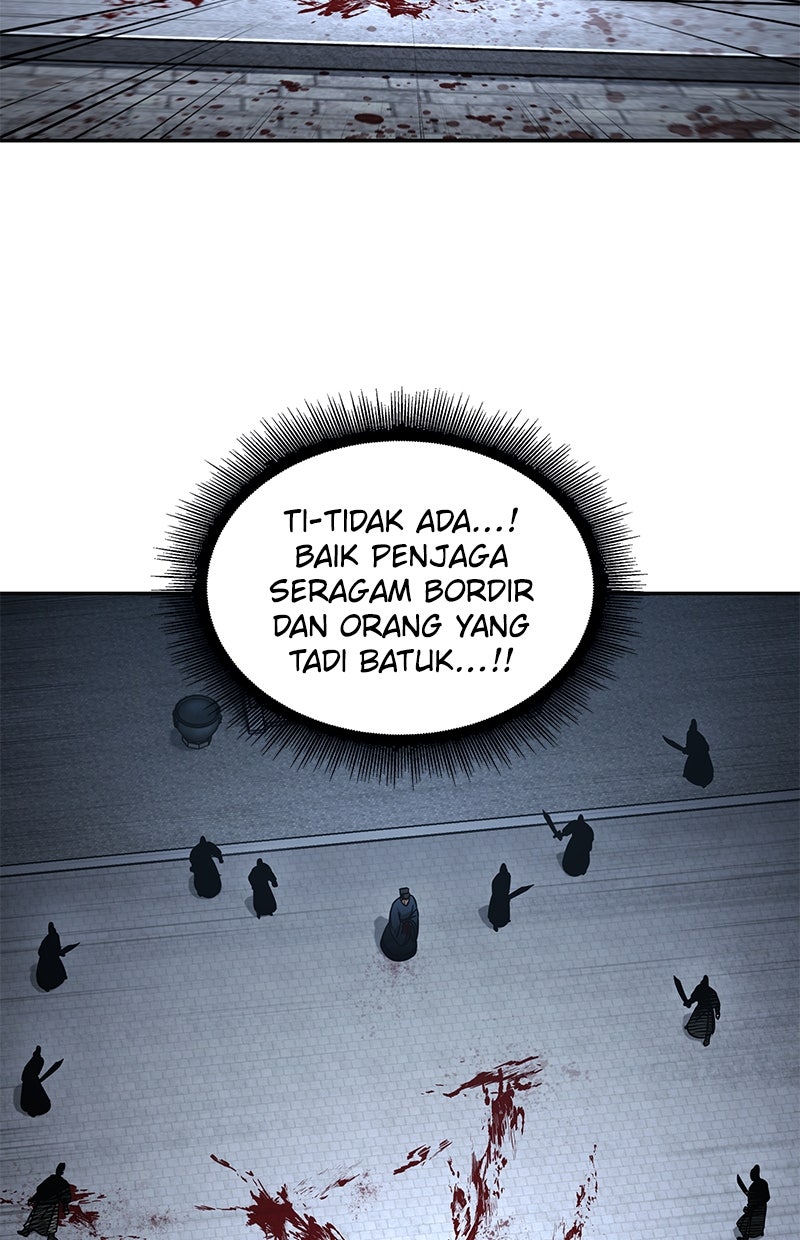 Read Nano Mashin chapter 191 image 15 on Lezhin
