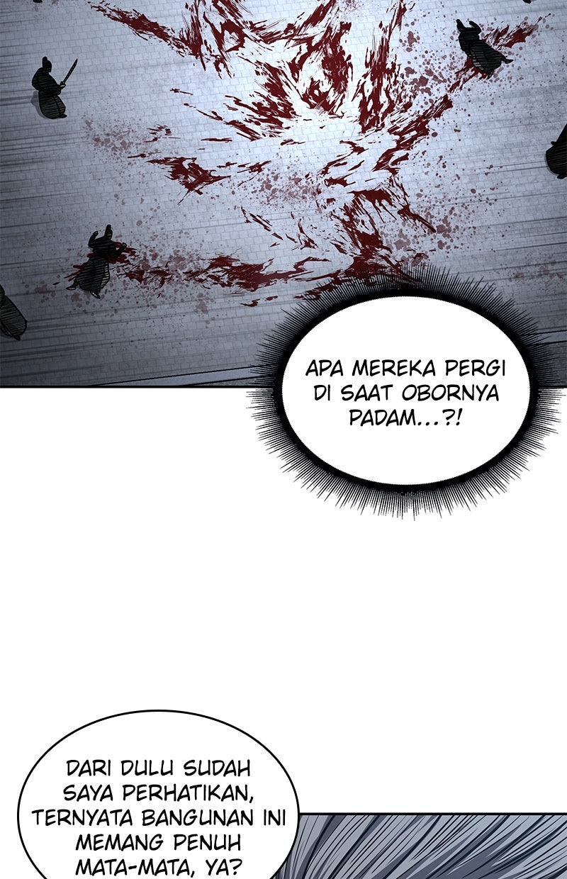 Read Nano Mashin chapter 191 image 16 on Lezhin