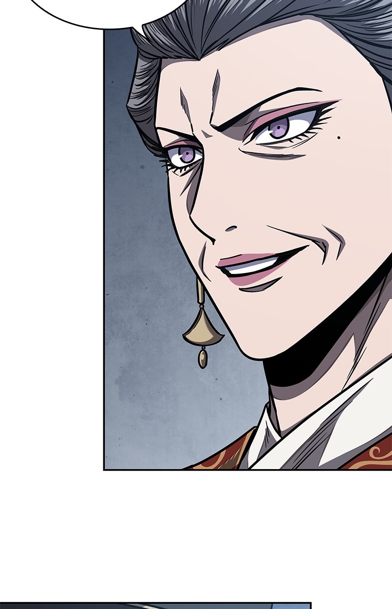 Read Nano Mashin chapter 191 image 17 on Lezhin