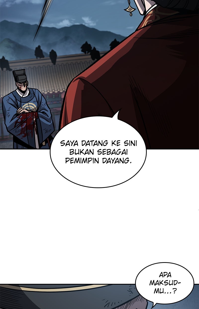 Read Nano Mashin chapter 191 image 22 on Lezhin