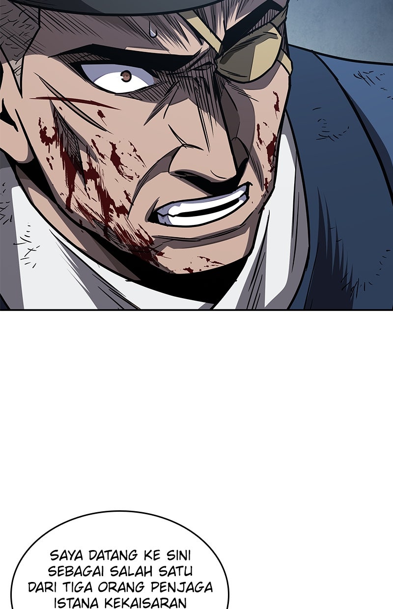 Read Nano Mashin chapter 191 image 23 on Lezhin