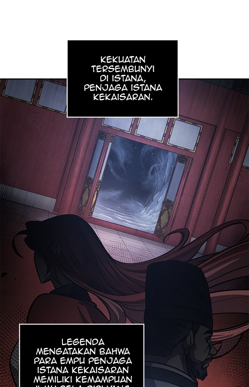 Read Nano Mashin chapter 191 image 26 on Lezhin