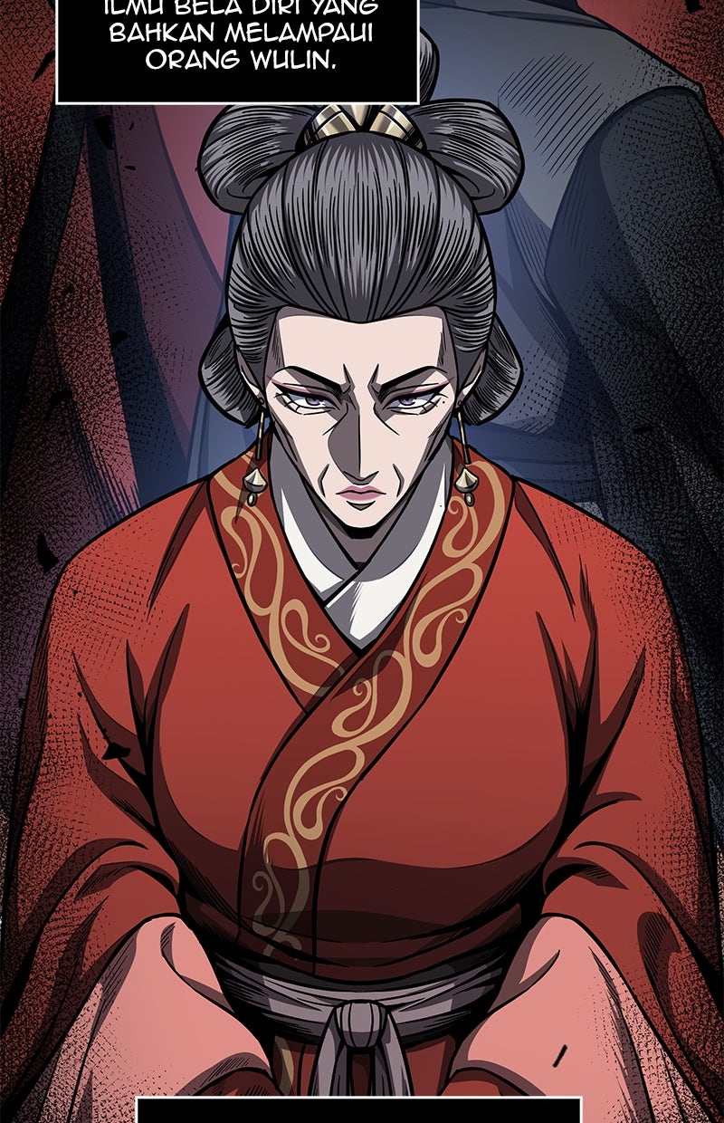 Read Nano Mashin chapter 191 image 27 on Lezhin