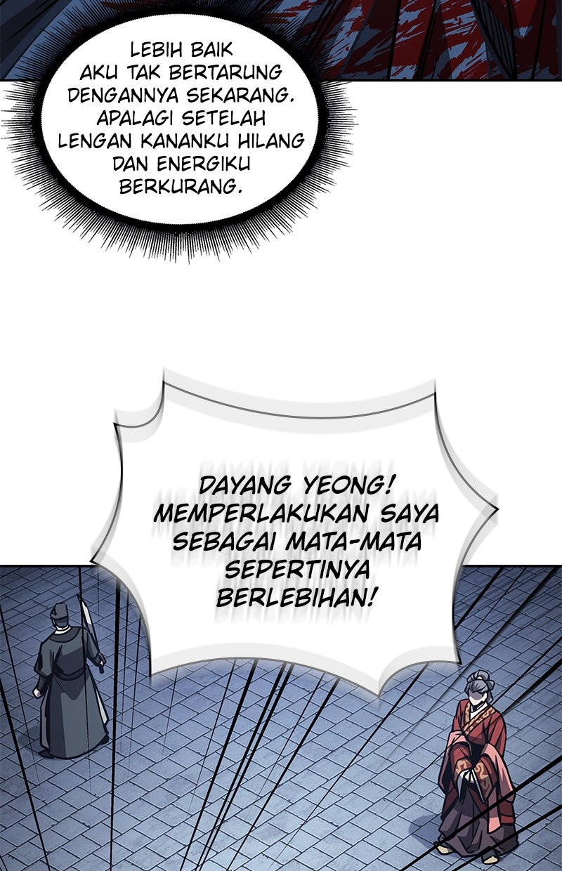 Read Nano Mashin chapter 191 image 29 on Lezhin