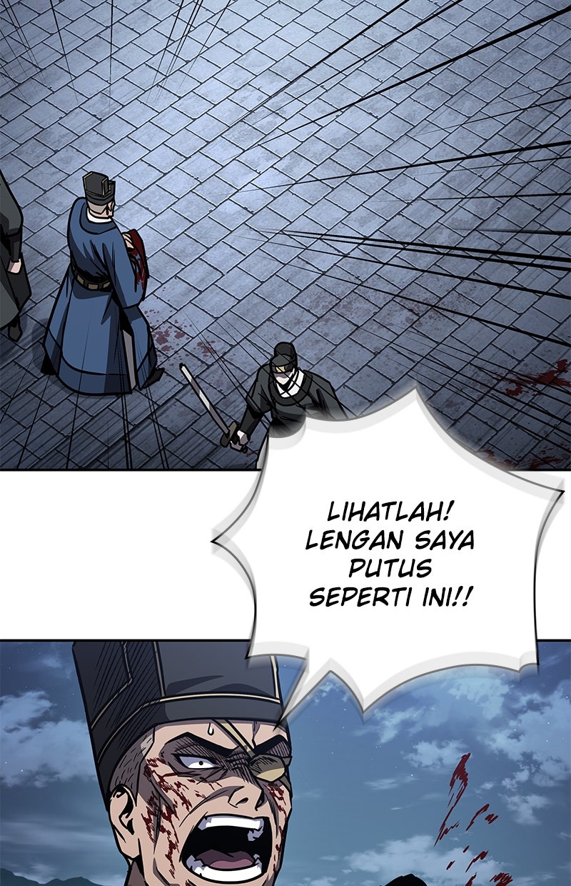 Read Nano Mashin chapter 191 image 30 on Lezhin