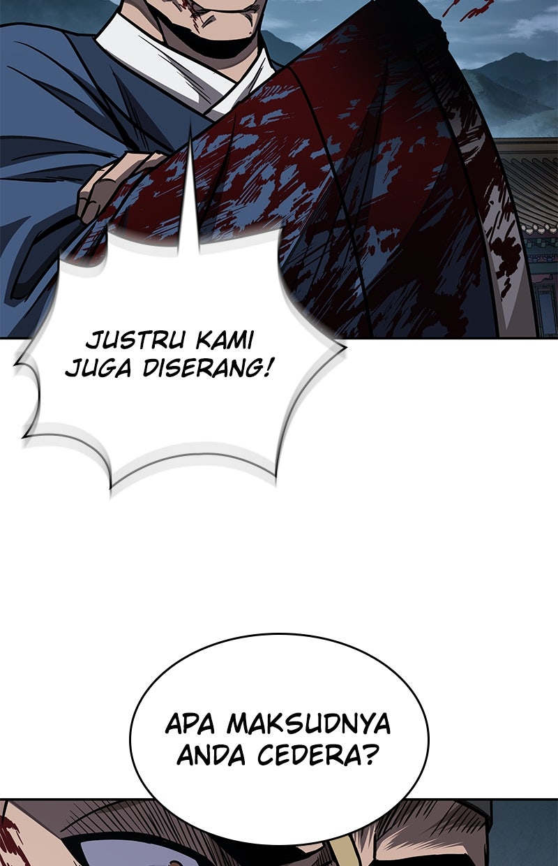 Read Nano Mashin chapter 191 image 31 on Lezhin
