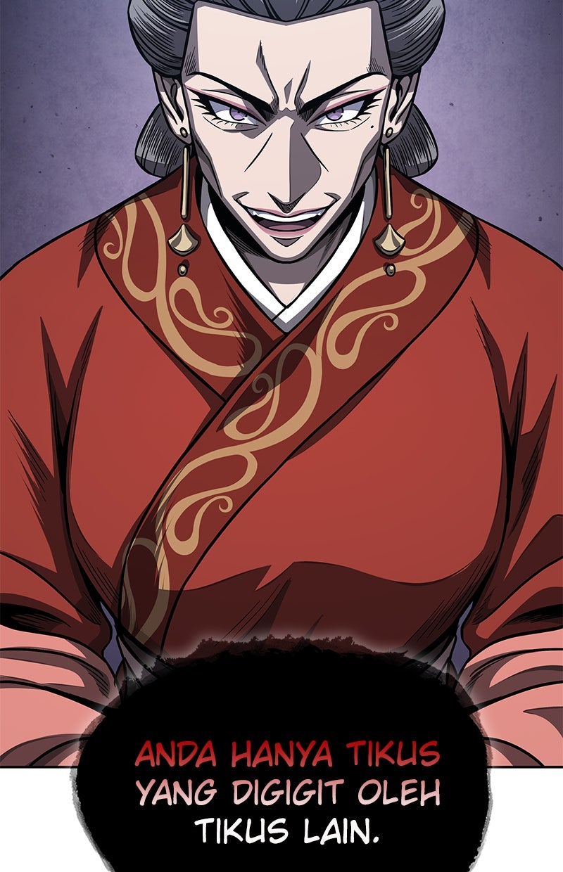 Read Nano Mashin chapter 191 image 33 on Lezhin