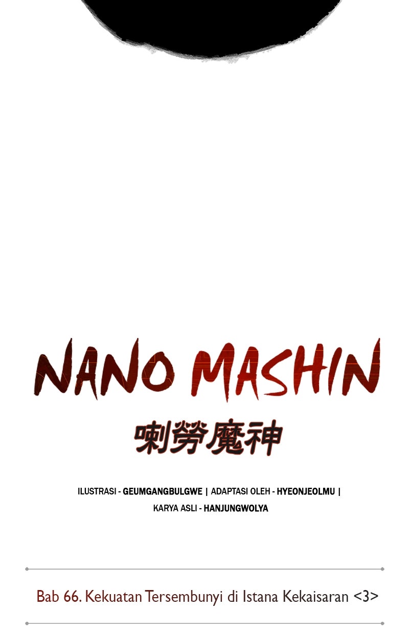 Read Nano Mashin chapter 191 image 34 on Lezhin