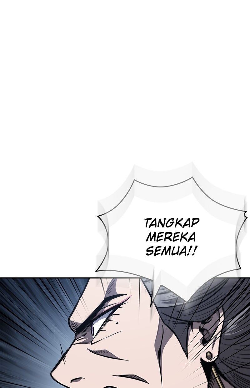 Read Nano Mashin chapter 191 image 35 on Lezhin