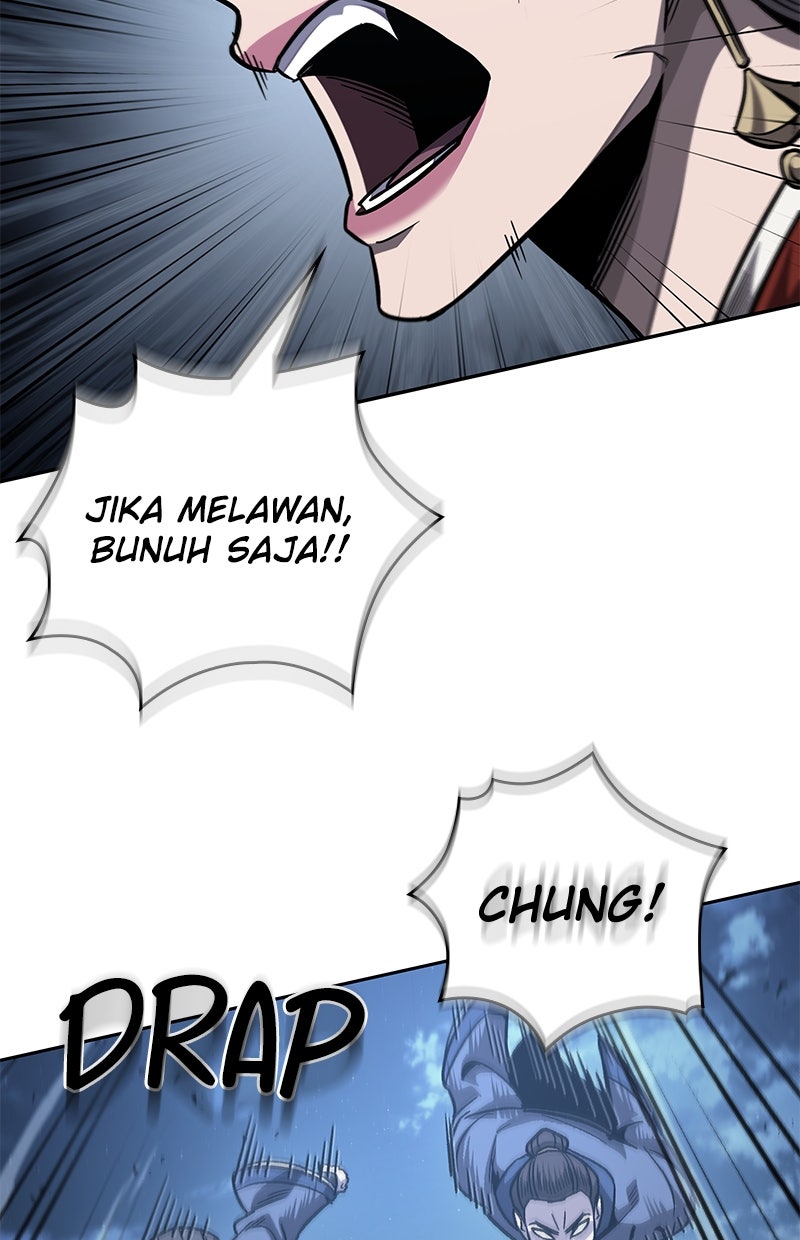 Read Nano Mashin chapter 191 image 36 on Lezhin