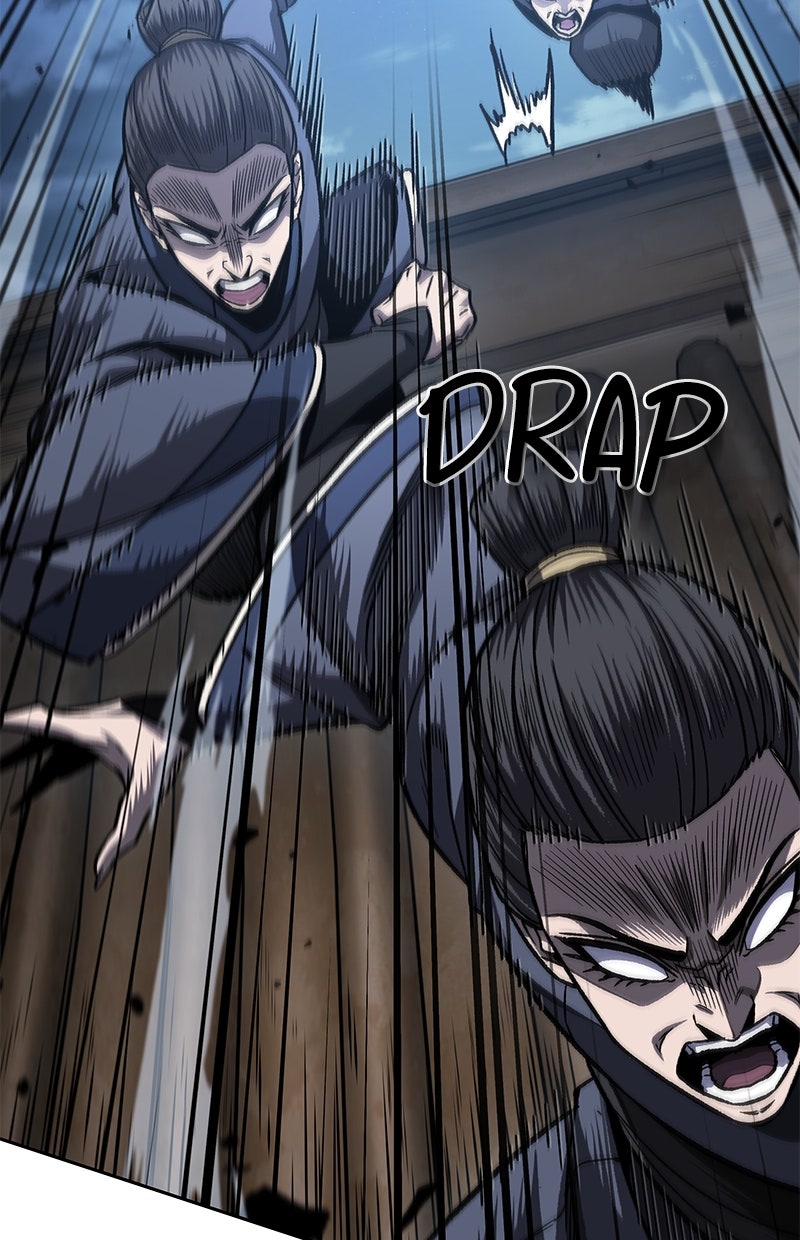 Read Nano Mashin chapter 191 image 37 on Lezhin