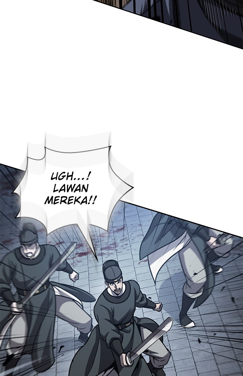Read Nano Mashin chapter 191 image 38 on Lezhin