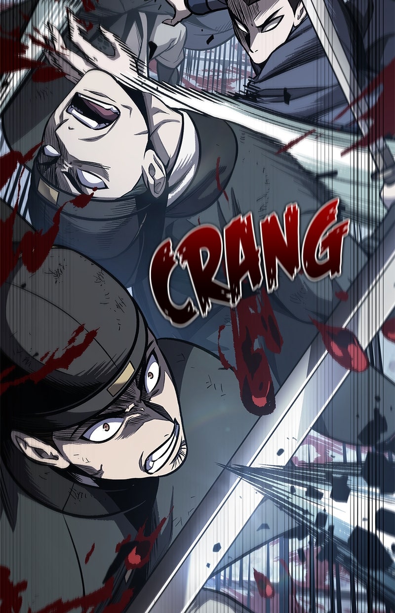 Read Nano Mashin chapter 191 image 41 on Lezhin