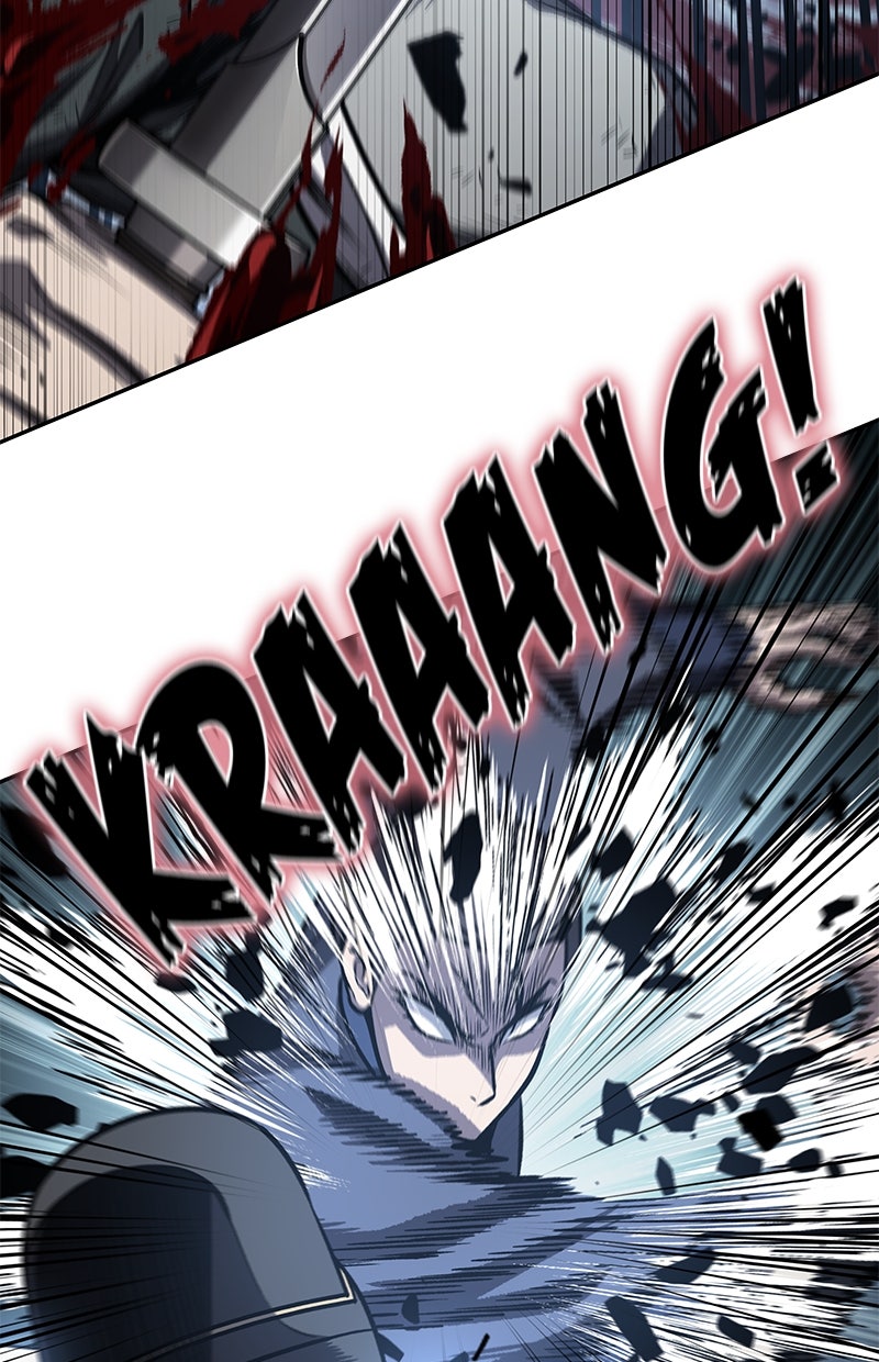 Read Nano Mashin chapter 191 image 42 on Lezhin