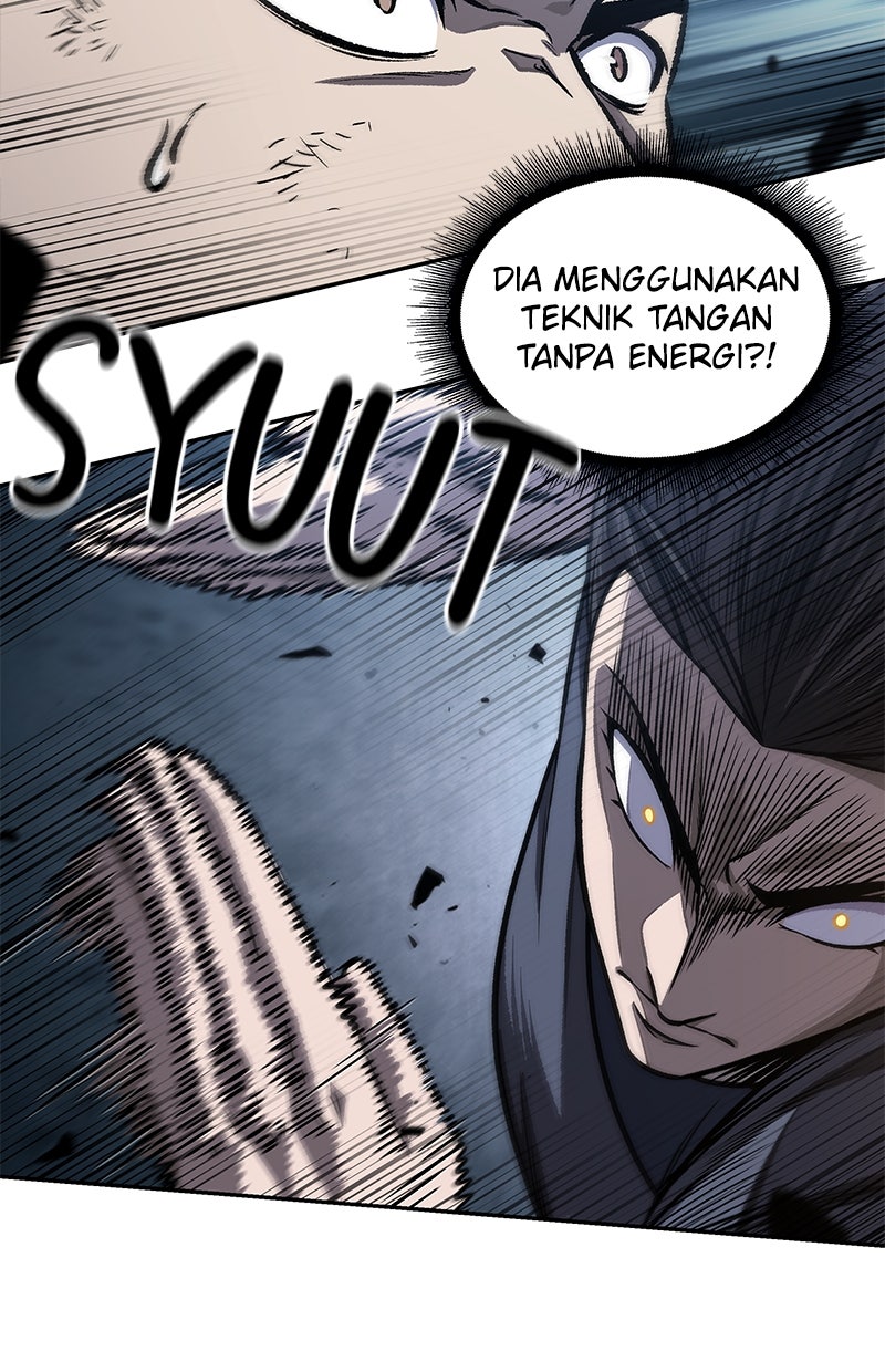 Read Nano Mashin chapter 191 image 44 on Lezhin