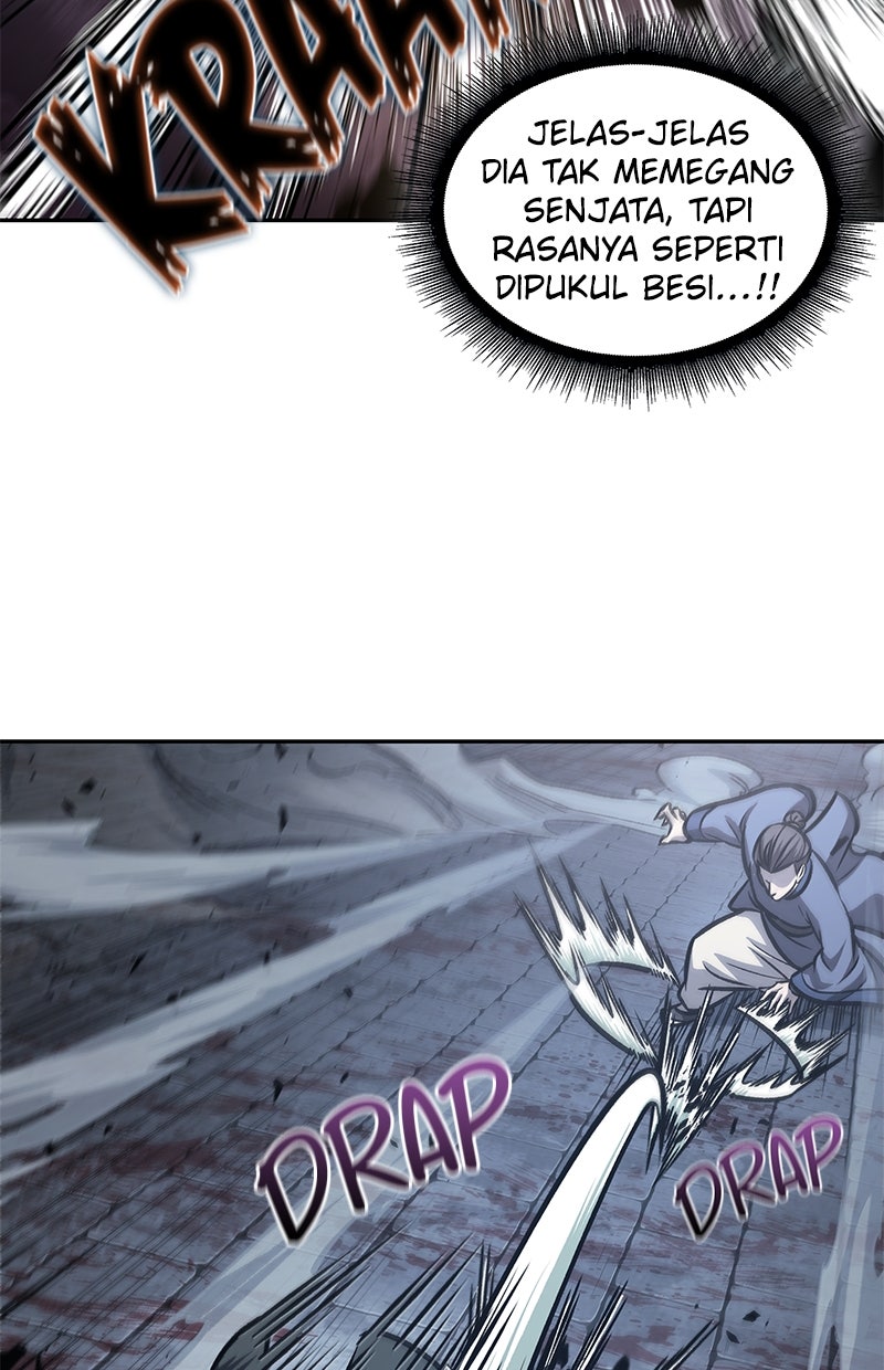 Read Nano Mashin chapter 191 image 46 on Lezhin