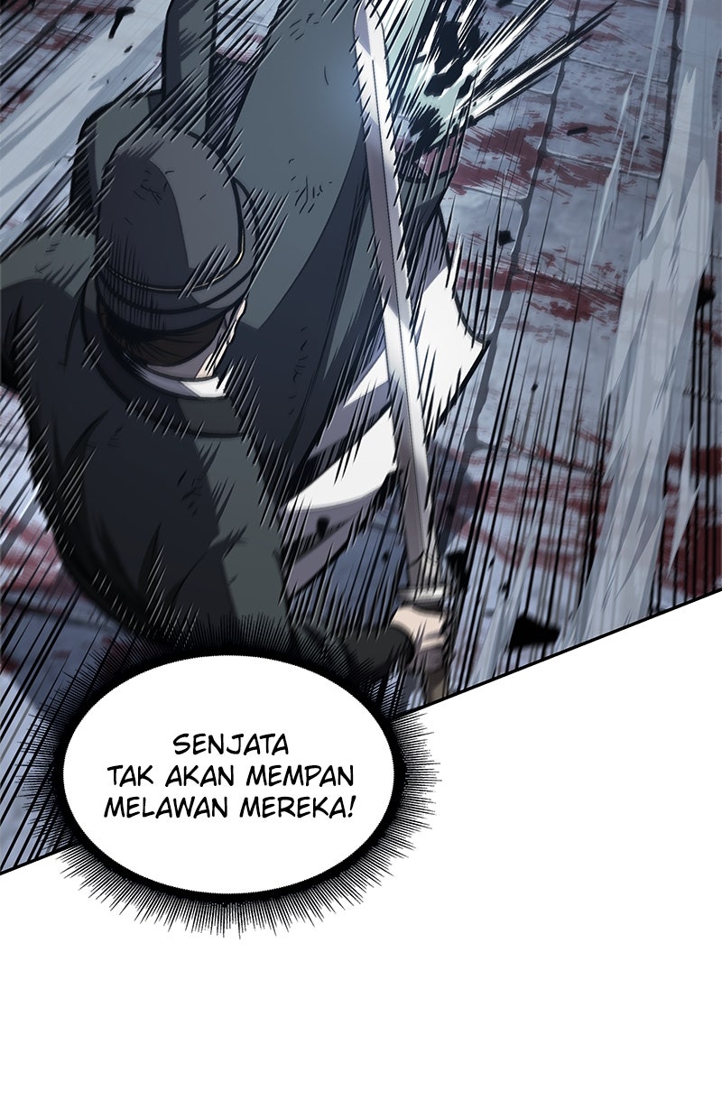 Read Nano Mashin chapter 191 image 47 on Lezhin