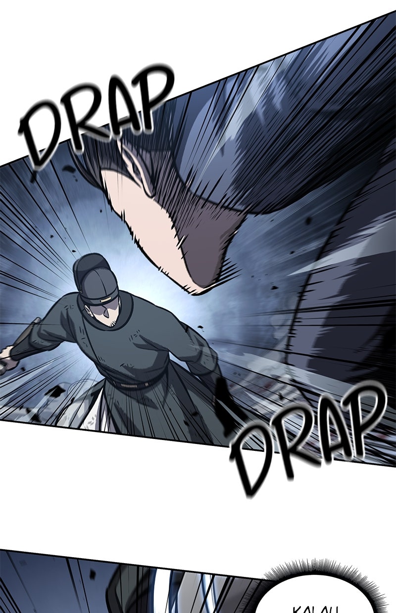 Read Nano Mashin chapter 191 image 48 on Lezhin