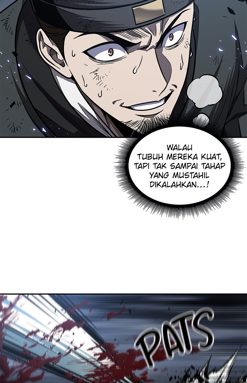 Read Nano Mashin chapter 191 image 52 on Lezhin
