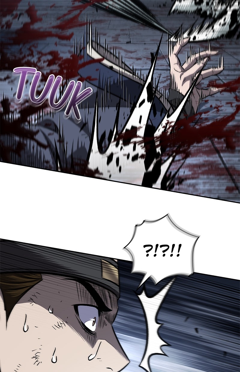 Read Nano Mashin chapter 191 image 53 on Lezhin