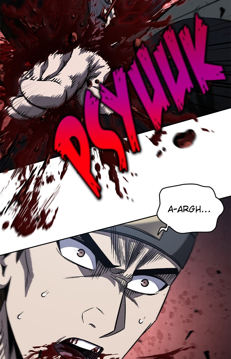 Read Nano Mashin chapter 191 image 55 on Lezhin