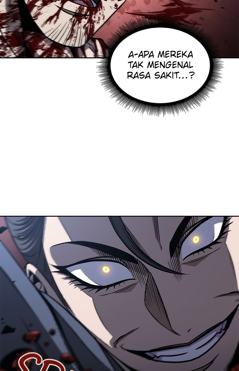 Read Nano Mashin chapter 191 image 56 on Lezhin
