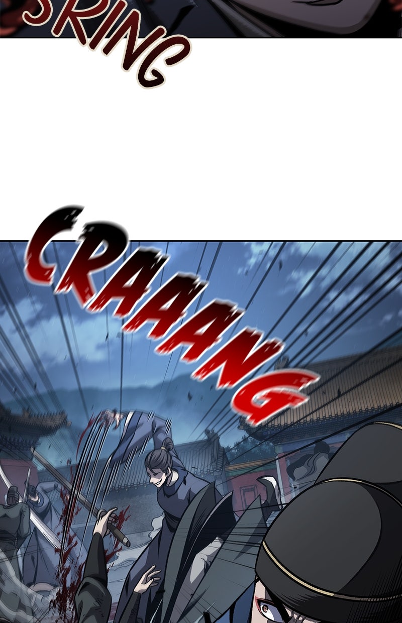 Read Nano Mashin chapter 191 image 57 on Lezhin
