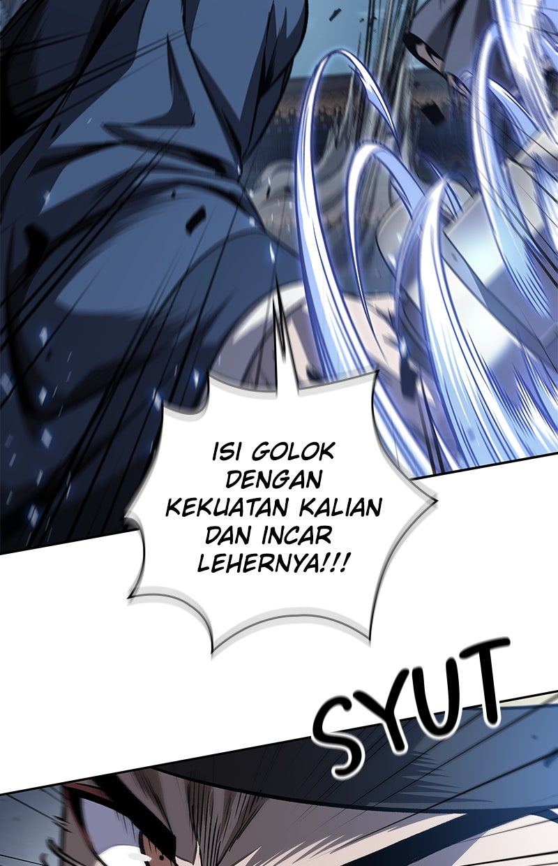 Read Nano Mashin chapter 191 image 59 on Lezhin