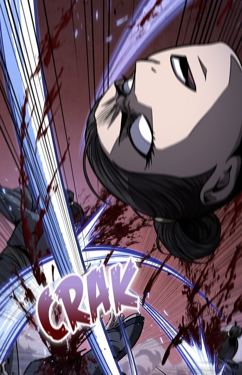 Read Nano Mashin chapter 191 image 61 on Lezhin