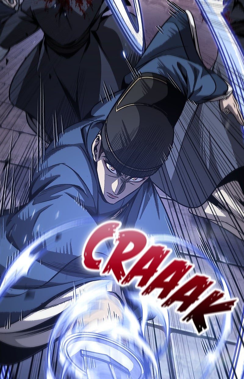 Read Nano Mashin chapter 191 image 62 on Lezhin