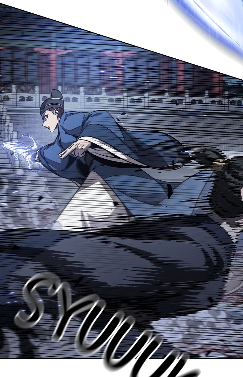 Read Nano Mashin chapter 191 image 64 on Lezhin