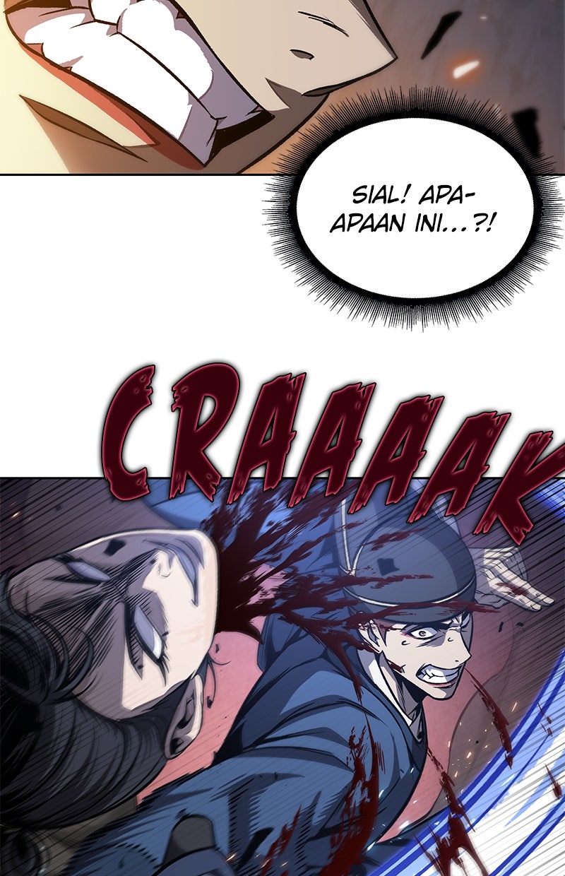 Read Nano Mashin chapter 191 image 70 on Lezhin