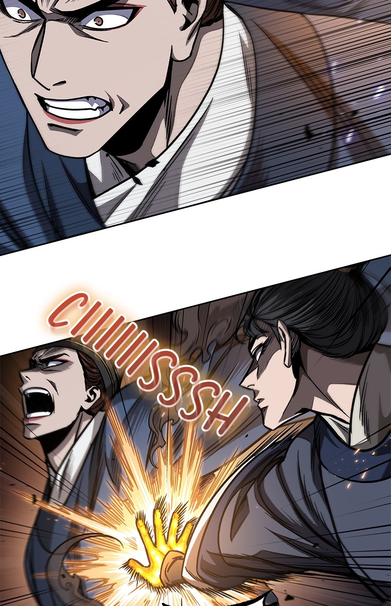 Read Nano Mashin chapter 191 image 72 on Lezhin