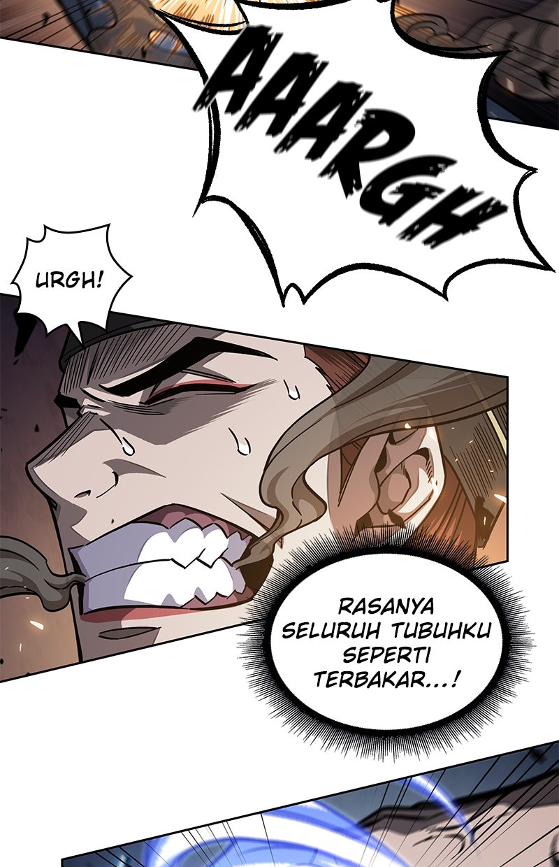 Read Nano Mashin chapter 191 image 73 on Lezhin