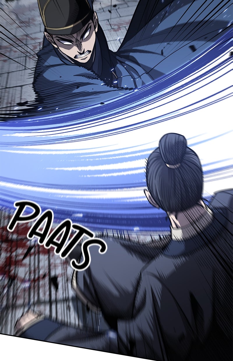 Read Nano Mashin chapter 191 image 75 on Lezhin