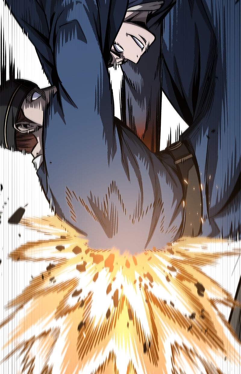 Read Nano Mashin chapter 191 image 78 on Lezhin