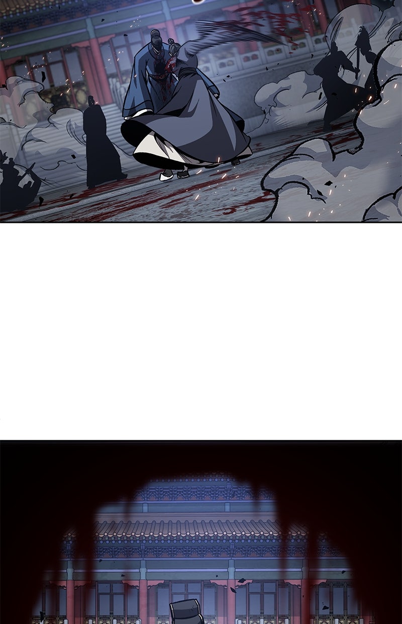 Read Nano Mashin chapter 191 image 82 on Lezhin
