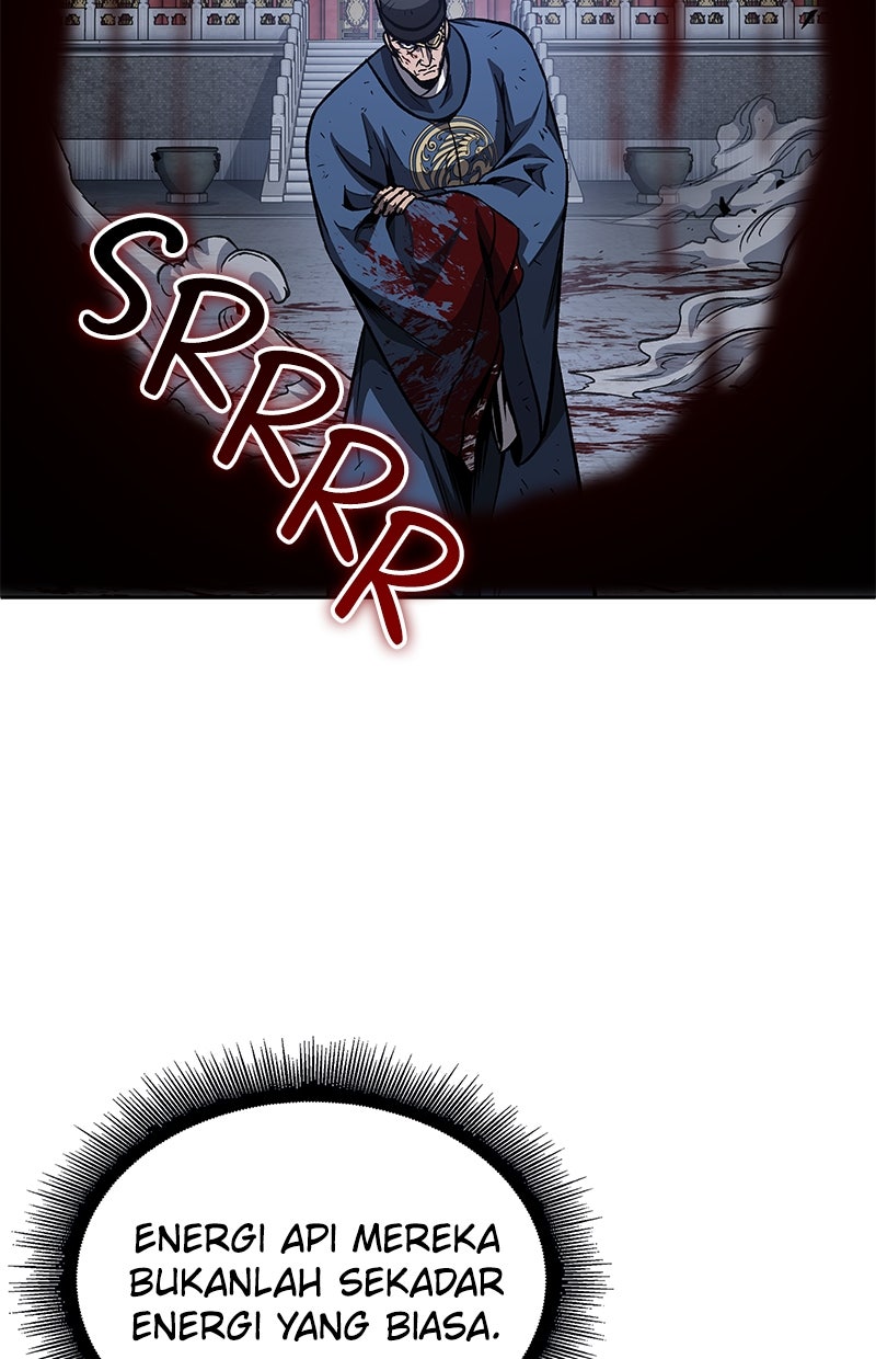 Read Nano Mashin chapter 191 image 83 on Lezhin