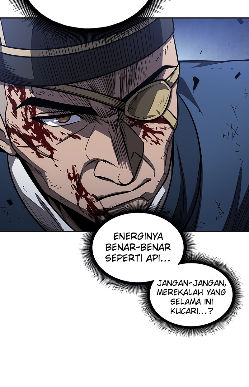Read Nano Mashin chapter 191 image 84 on Lezhin