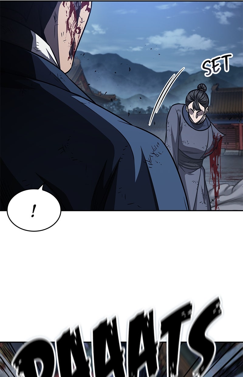 Read Nano Mashin chapter 191 image 85 on Lezhin