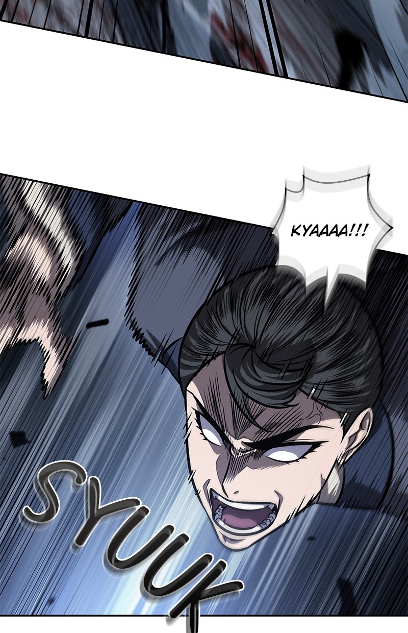 Read Nano Mashin chapter 191 image 87 on Lezhin
