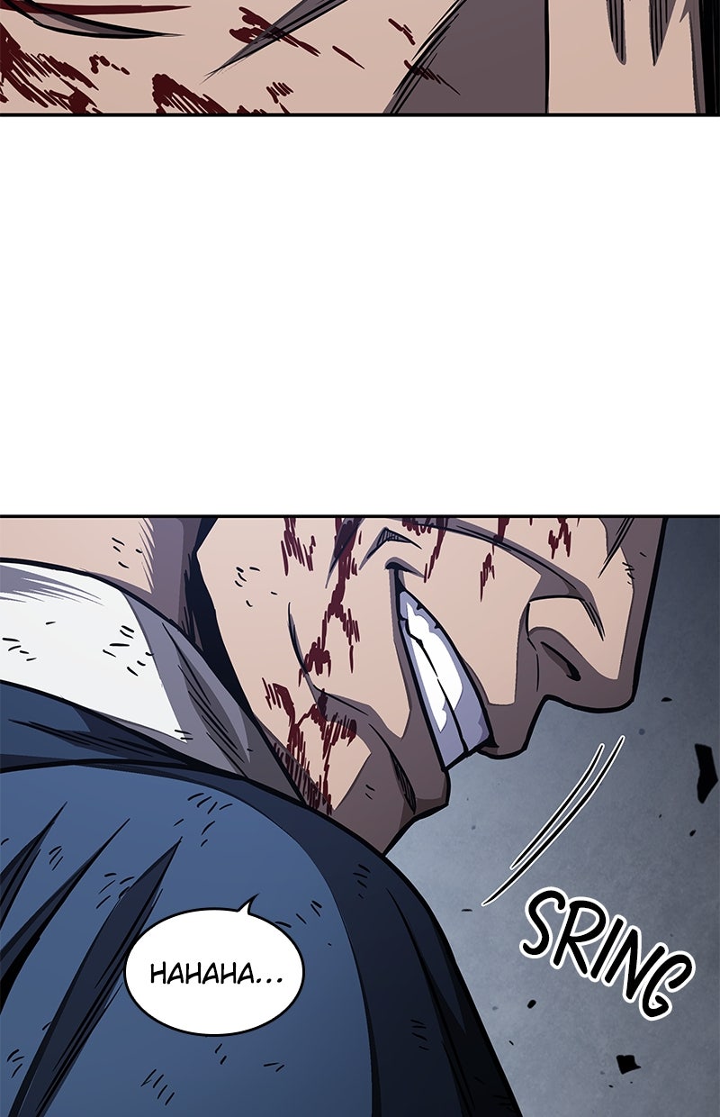 Read Nano Mashin chapter 191 image 96 on Lezhin