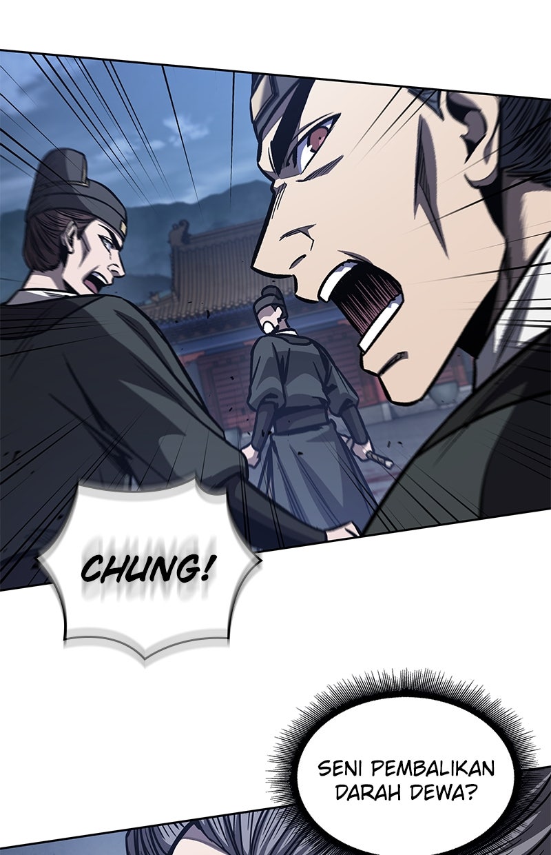Read Nano Mashin chapter 192 image 10 on Lezhin