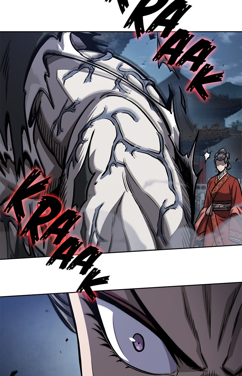 Read Nano Mashin chapter 192 image 12 on Lezhin