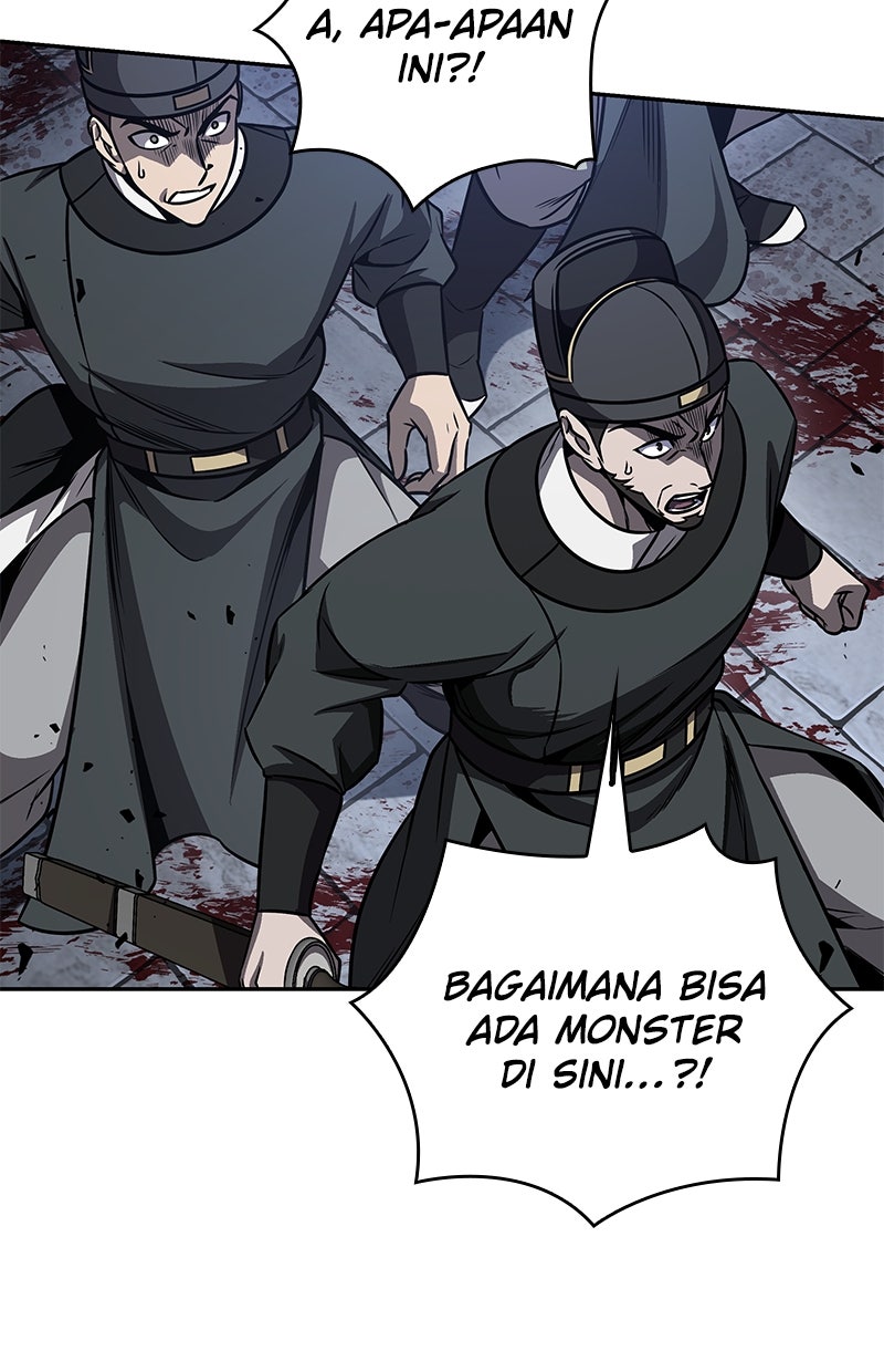 Read Nano Mashin chapter 192 image 15 on Lezhin