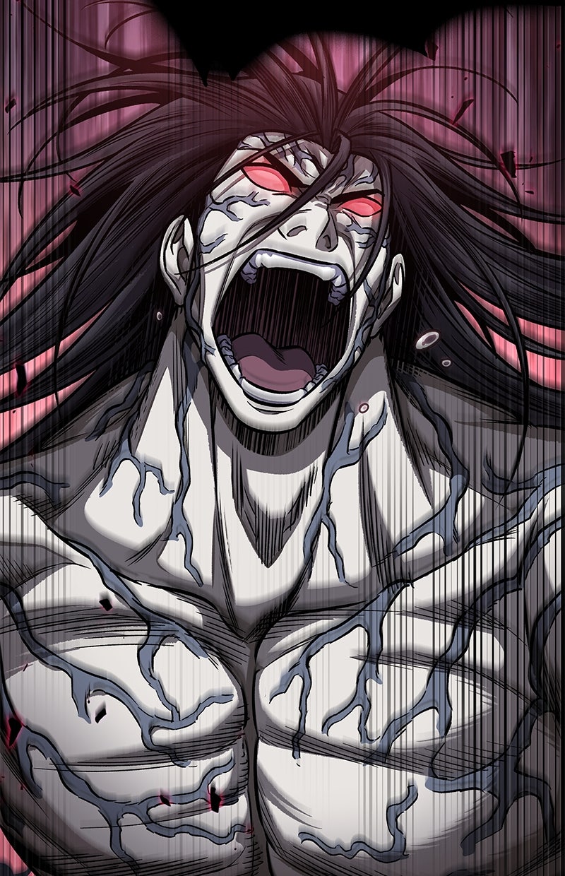Read Nano Mashin chapter 192 image 17 on Lezhin