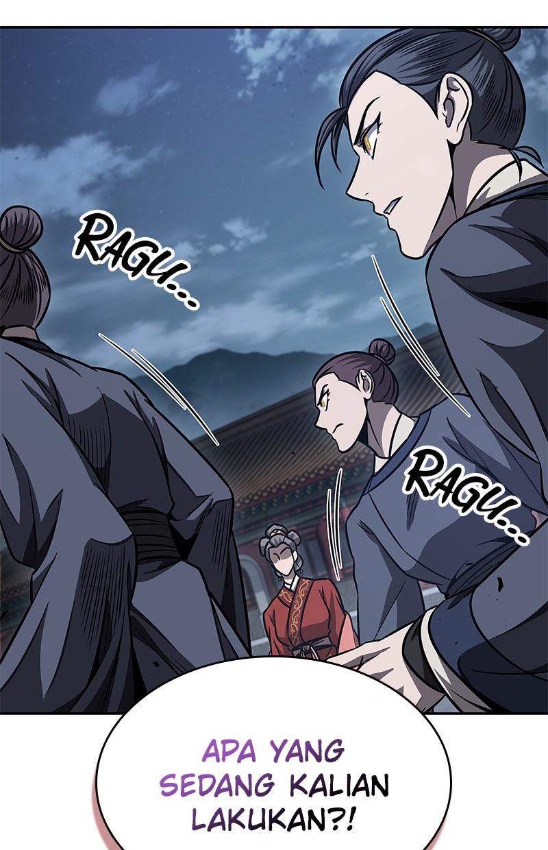 Read Nano Mashin chapter 192 image 19 on Lezhin