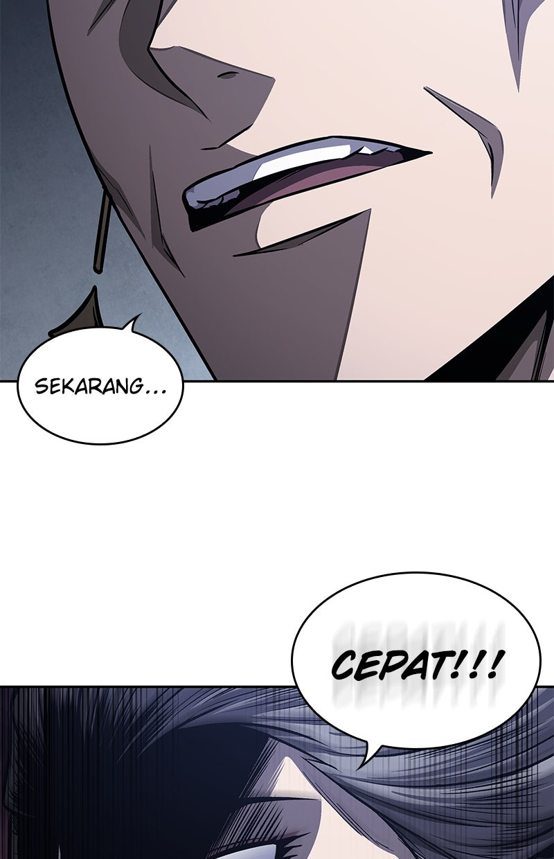 Read Nano Mashin chapter 192 image 21 on Lezhin