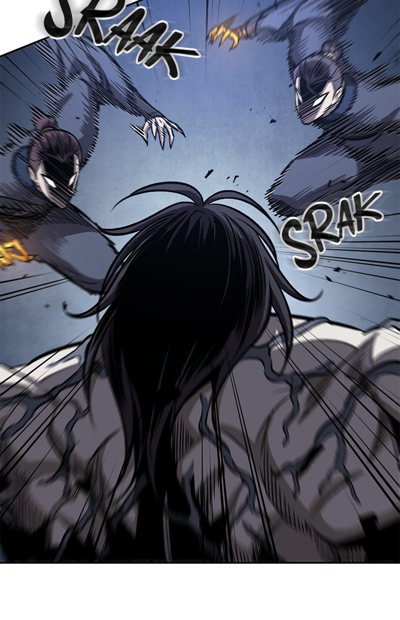 Read Nano Mashin chapter 192 image 24 on Lezhin